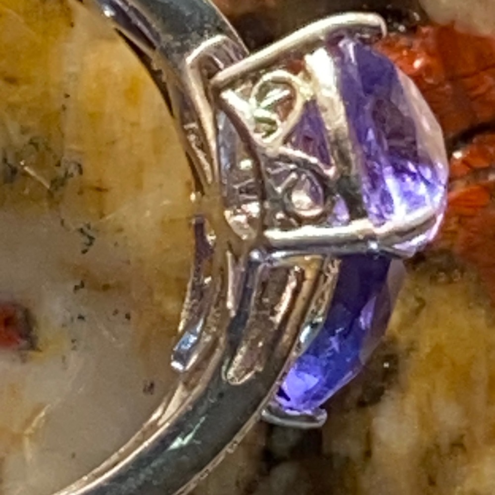 Fluoride ring - Picture 5 of 9